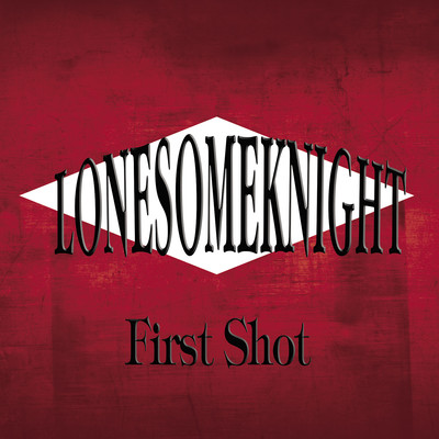 First Shot Front Cover