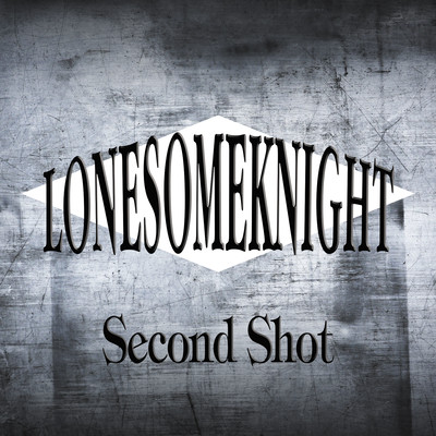 Second Shot Front Cover