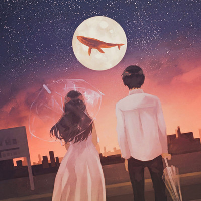 shopping Front Cover