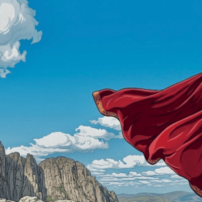 HEROismのジャケット写真