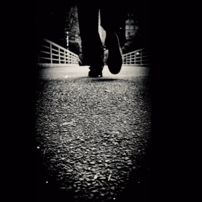 The Town Without You Front Cover