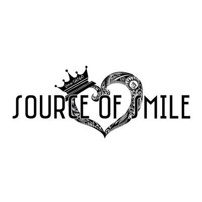 SOURCE OF SMILE Front Cover