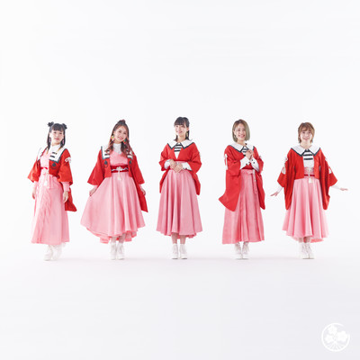 かがやきストーリーのジャケット写真