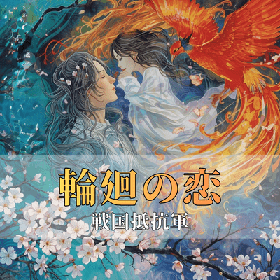 RINNENOKOI Front Cover