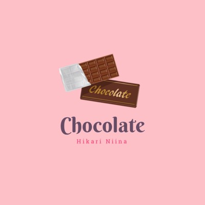 chocolate Front Cover