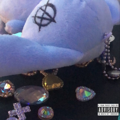 (uwu Front Cover