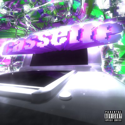 Cassette Front Cover