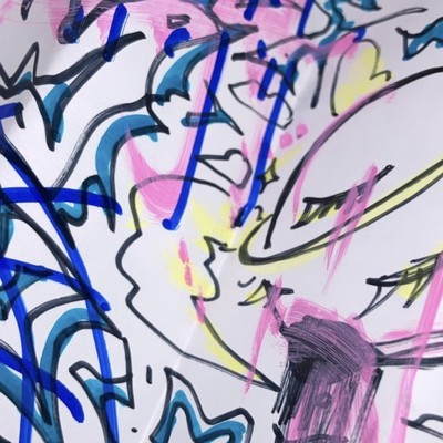 Sea of memoryのジャケット写真