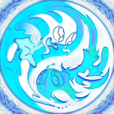 Fairy egg Front Cover