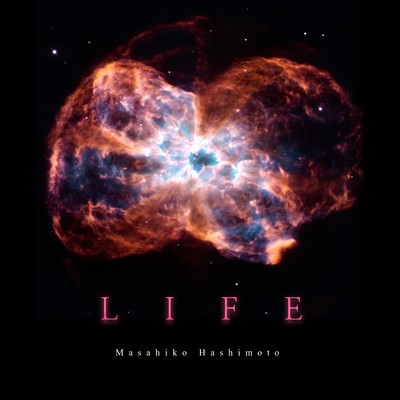 LIFE Front Cover