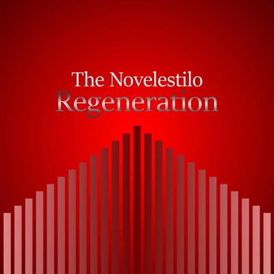 Regeneration Front Cover