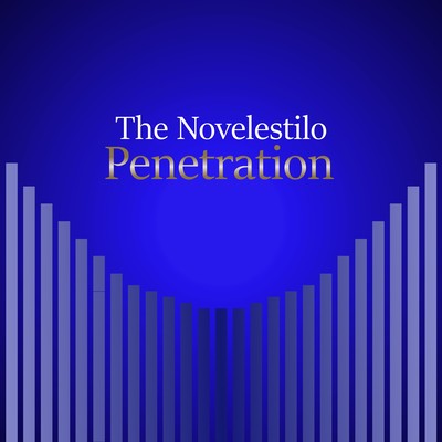 Penetrationのジャケット写真