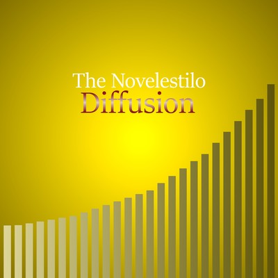 Diffusion Front Cover