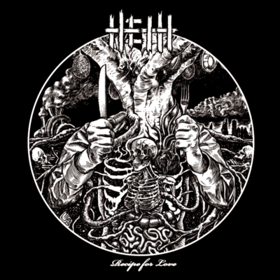 Recipe for Loveのジャケット写真