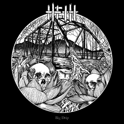 Big Dripのジャケット写真