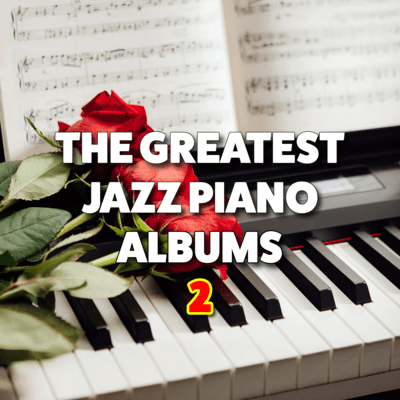 THE GREATEST JAZZ ALBUMS 2 Front Cover