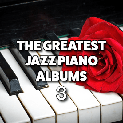 THE GREATEST JAZZ ALBUMS 3 Front Cover