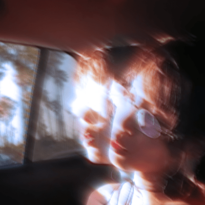 The Bay (Edit)のジャケット写真