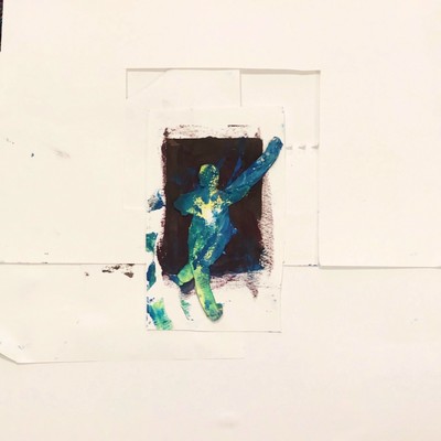 Nishicho Walking Arcadeのジャケット写真