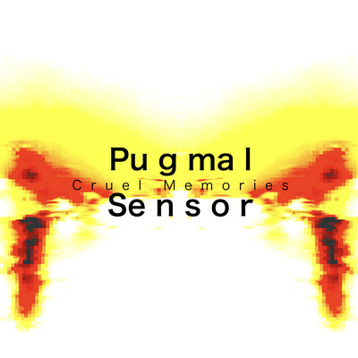 Cruel Memories Front Cover