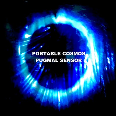 Portable Cosmos Front Cover