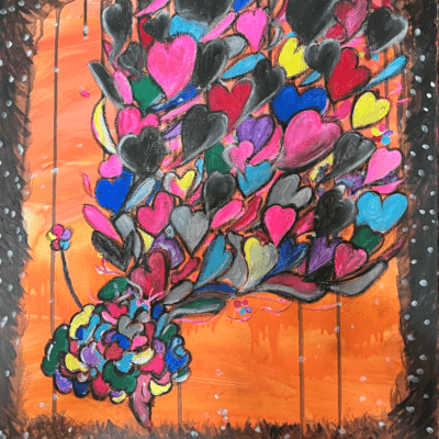 キルパーのジャケット写真