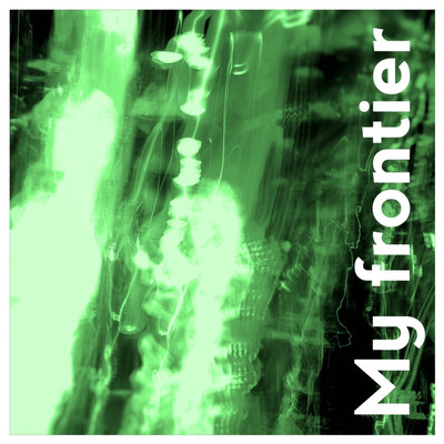 My frontierのジャケット写真