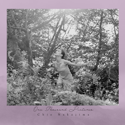 One Thousand Pictures Front Cover