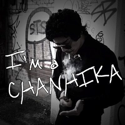 I'm a CHANHIKAのジャケット写真
