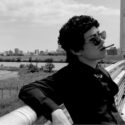 それいけ!オンライン飲み隊のジャケット写真