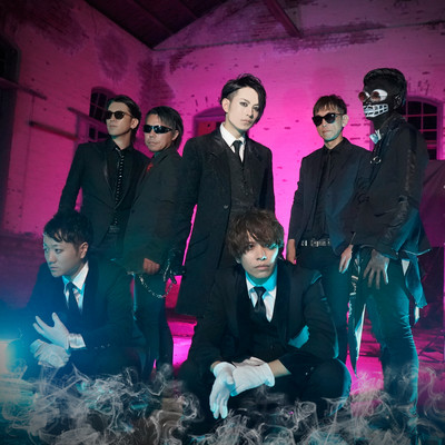 CHAMPAN NIGHTのジャケット写真