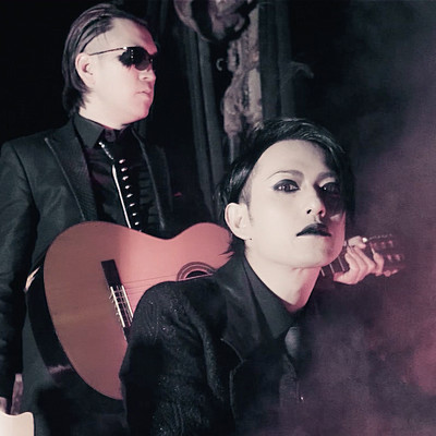 KILLER TEQUILAのジャケット写真