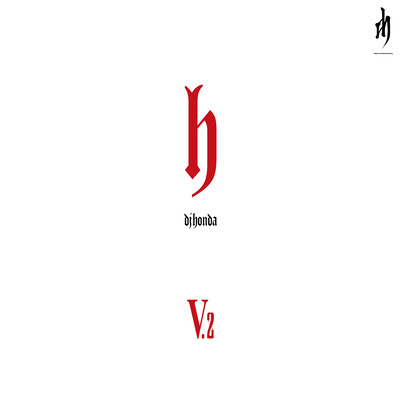 hV.2のジャケット写真