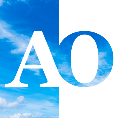 AO Front Cover