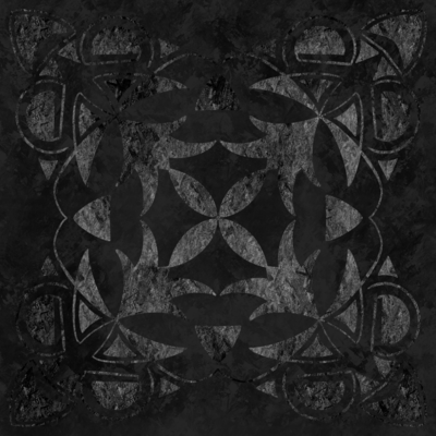 Ash feathers in the dark Front Cover