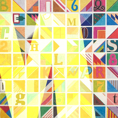 Vのジャケット写真