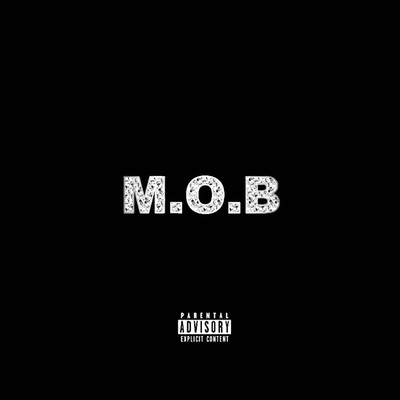 M.O.B Front Cover
