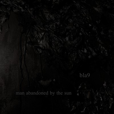 man abandoned by the sun Front Cover