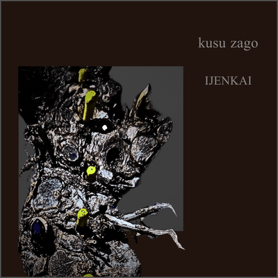 kusu zago Front Cover
