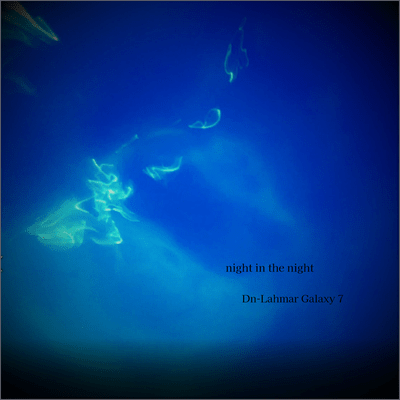 night in the night Front Cover
