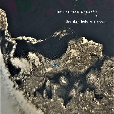 the day before i sleep Front Cover