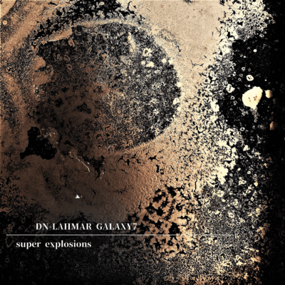 super explosions Front Cover