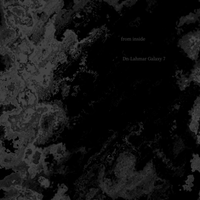 from inside Front Cover