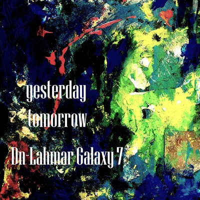 yesterday tomorrow Front Cover