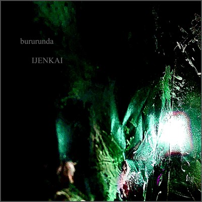 bururunda Front Cover