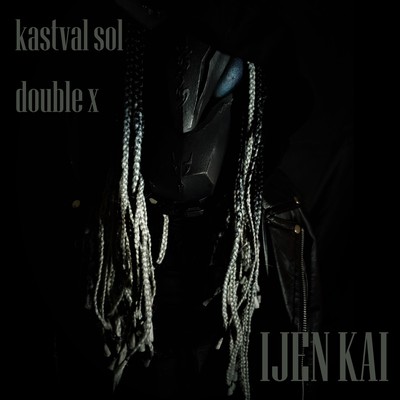 Kastval Sol Double X (kastval sol double x) Front Cover