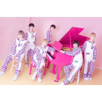 YUMEHANABI Front Cover