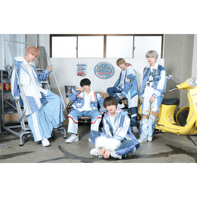 toriisogi aisiteru Front Cover