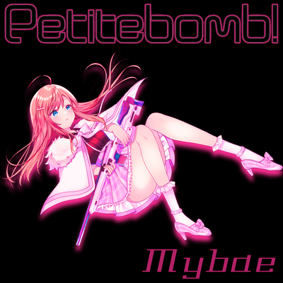 Mybae Front Cover