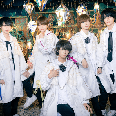 きまぐれるーぷのジャケット写真